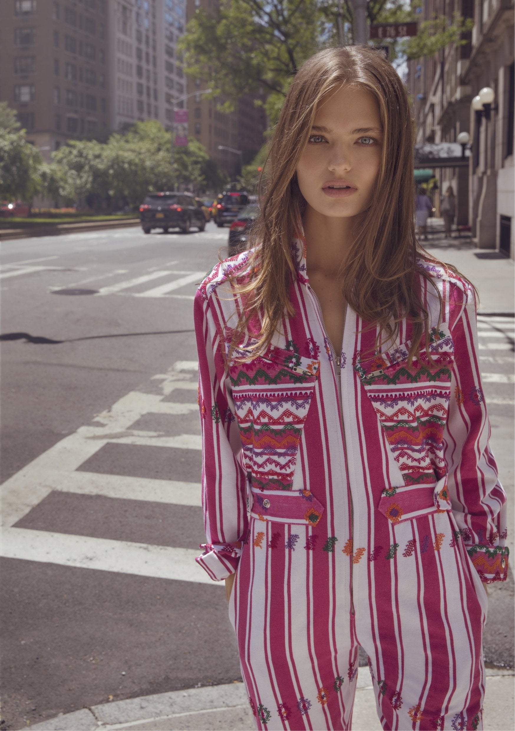 Jumpsuit No.57