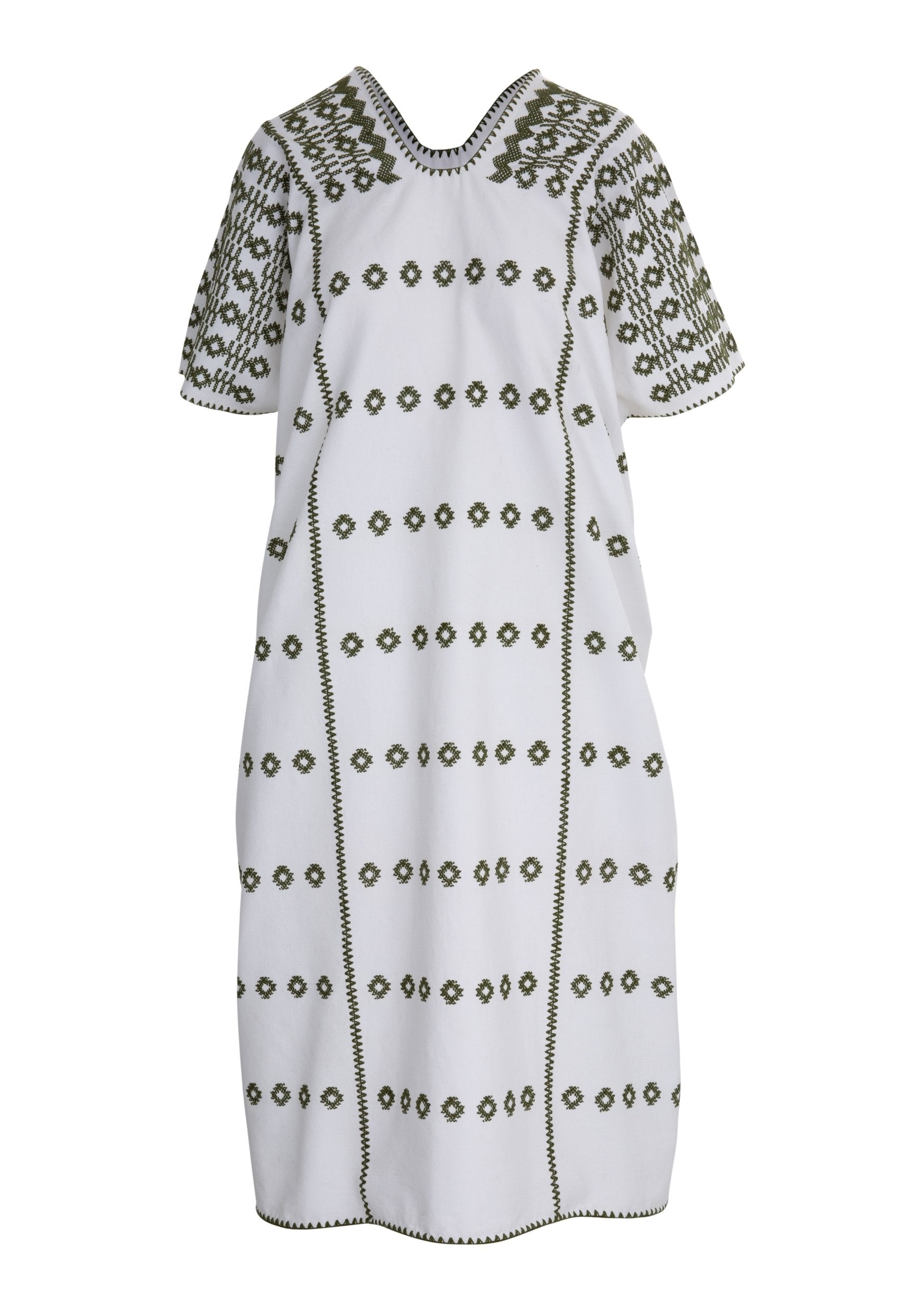 Kaftan No.256