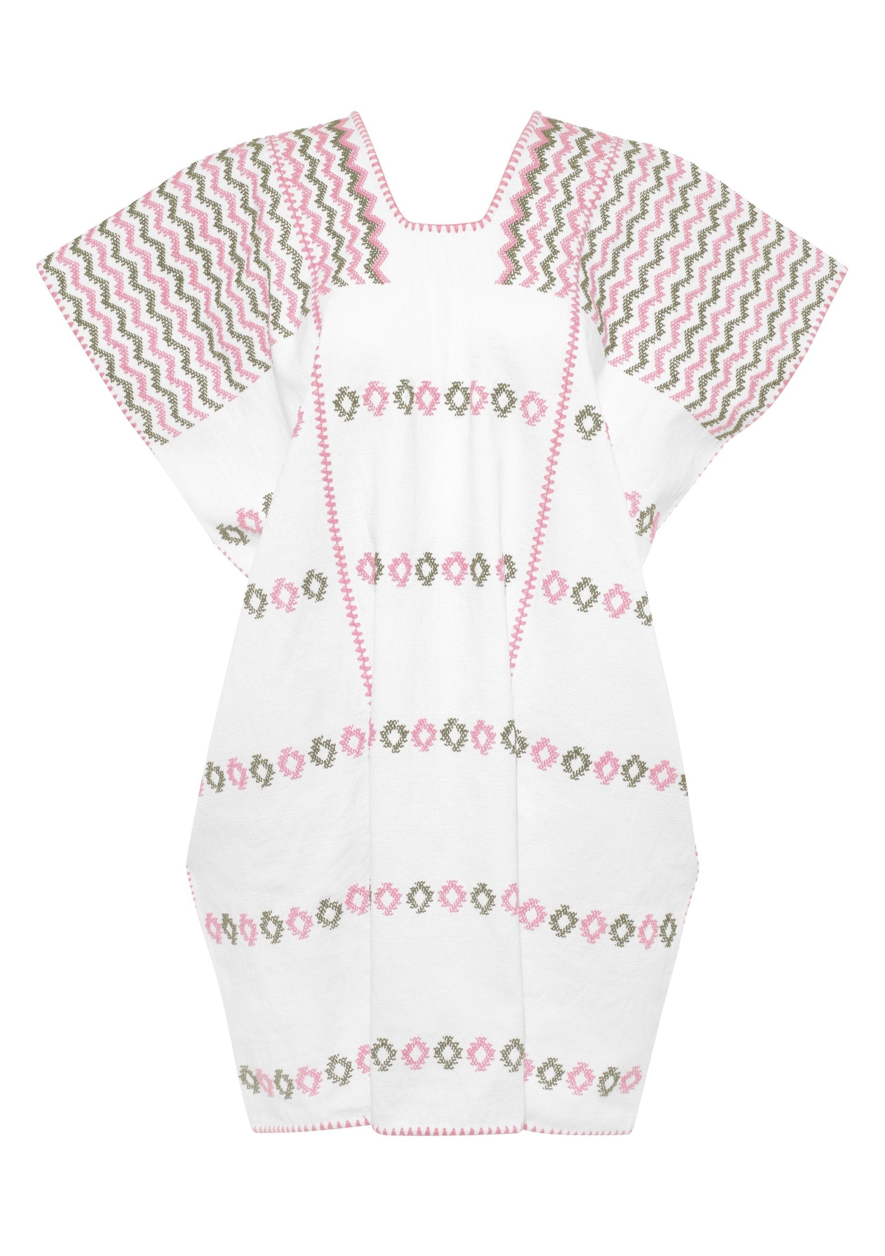 Kaftan No.123