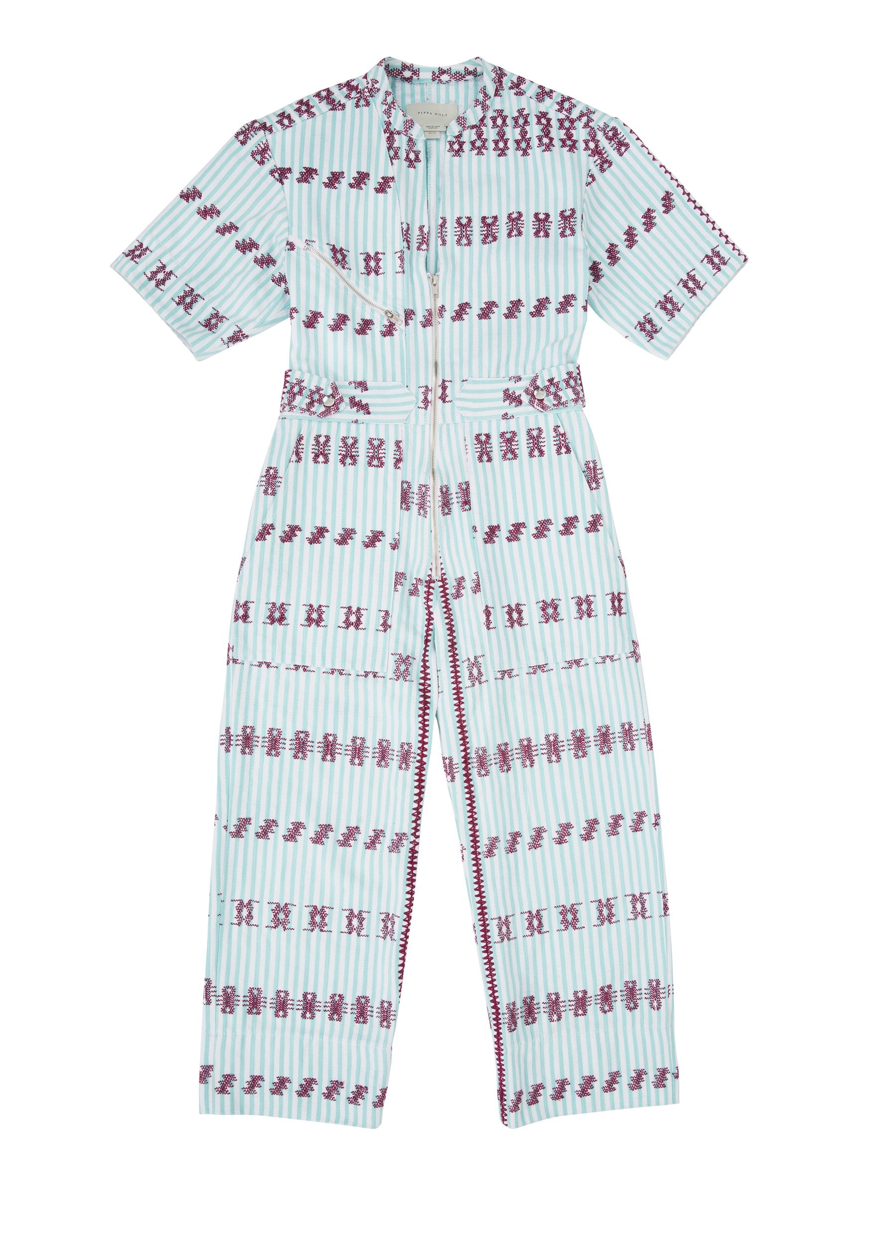 Jumpsuit No.65