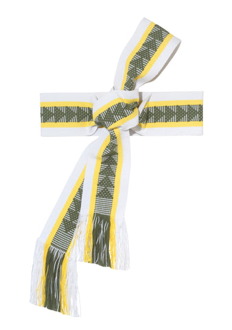 Belt No.204