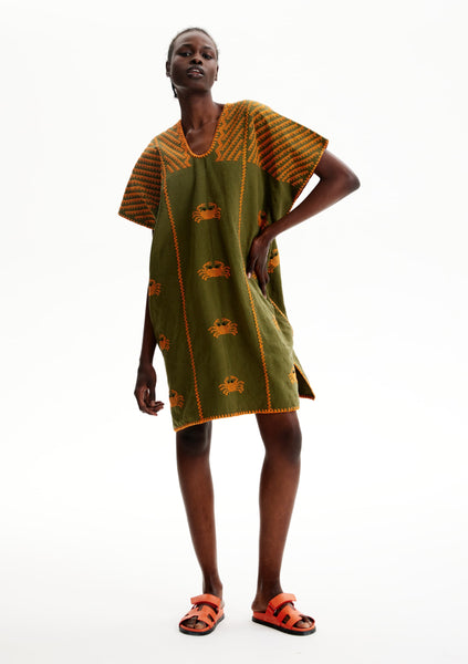 Kaftan No.397