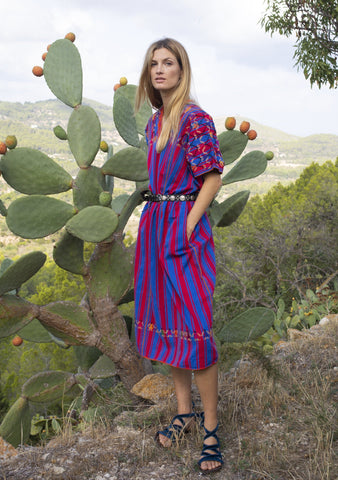Kaftan No.132
