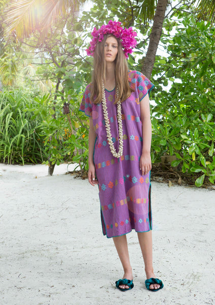 Kaftan No.50