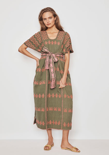 Kaftan No.150